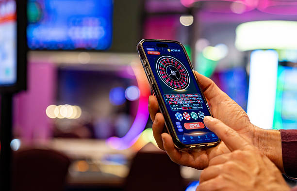 SA Gaming live dealer studio with multiple camera angles and professional lighting