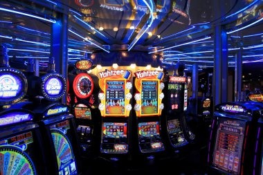 Mobile phone displaying SA Gaming live table with betting interface
